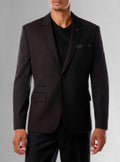 Men's stretch blazer