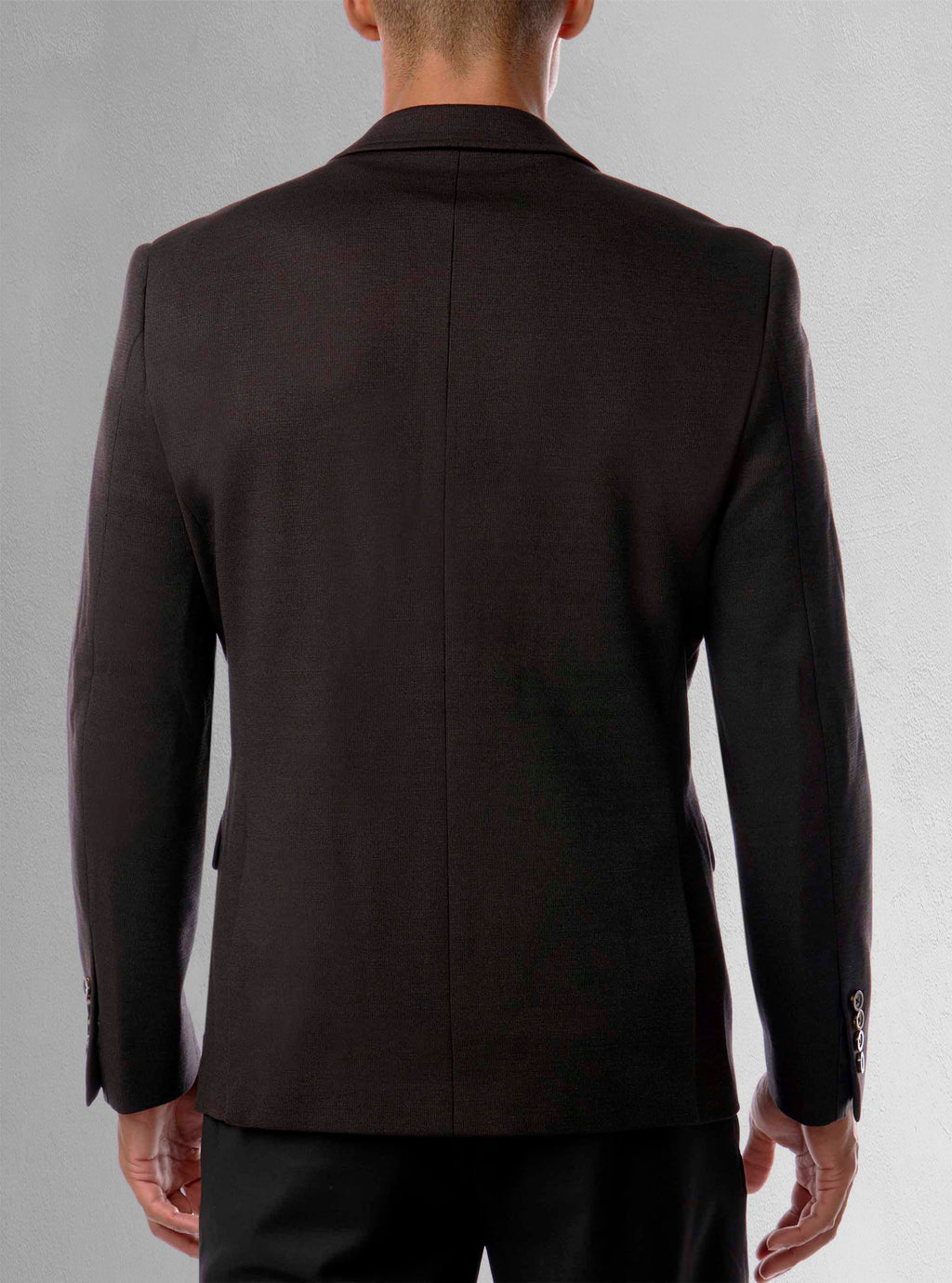 Men's stretch blazer
