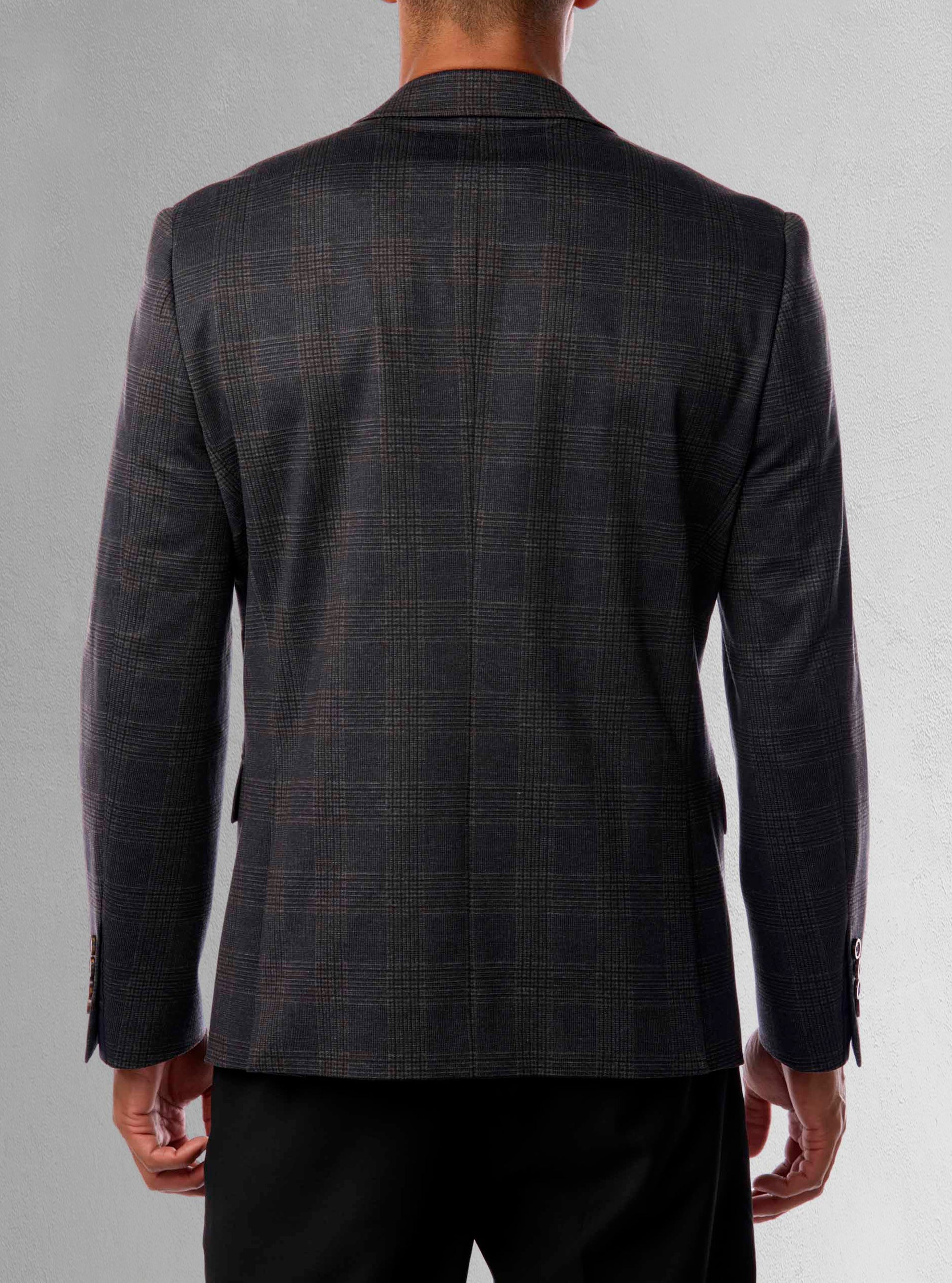 Men's stretch blazer
