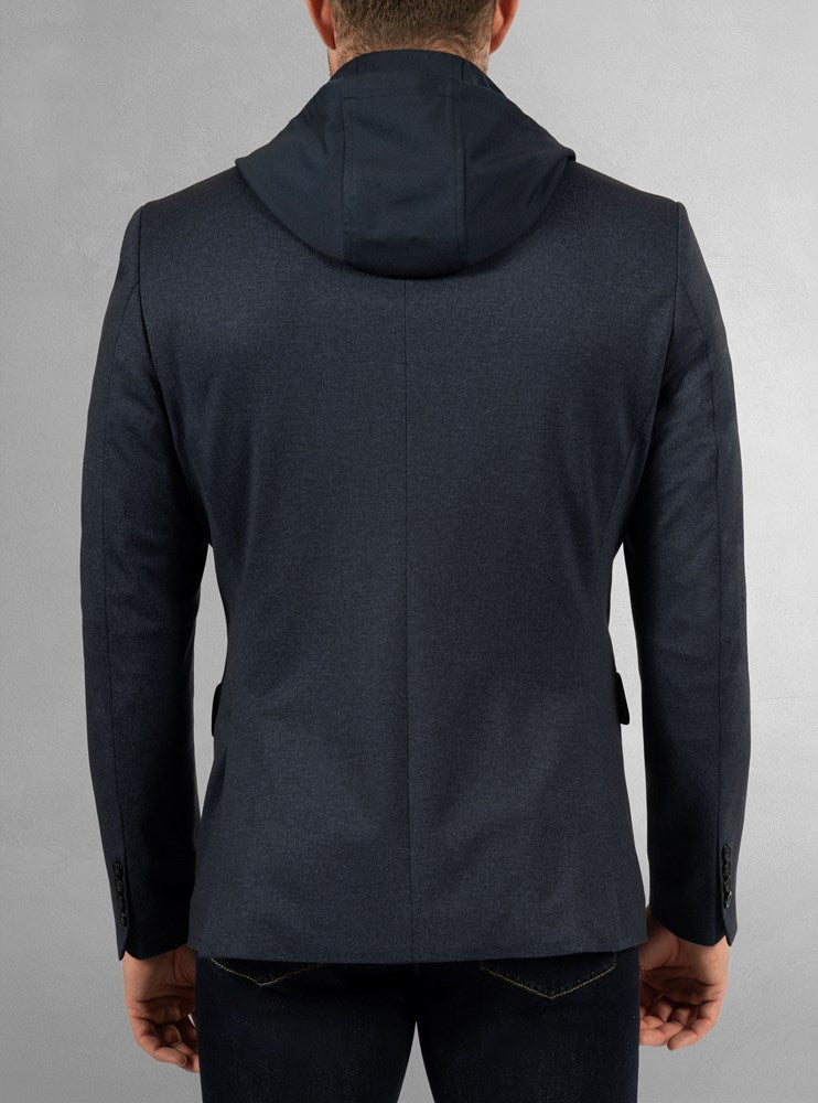 Men's stretch blazer