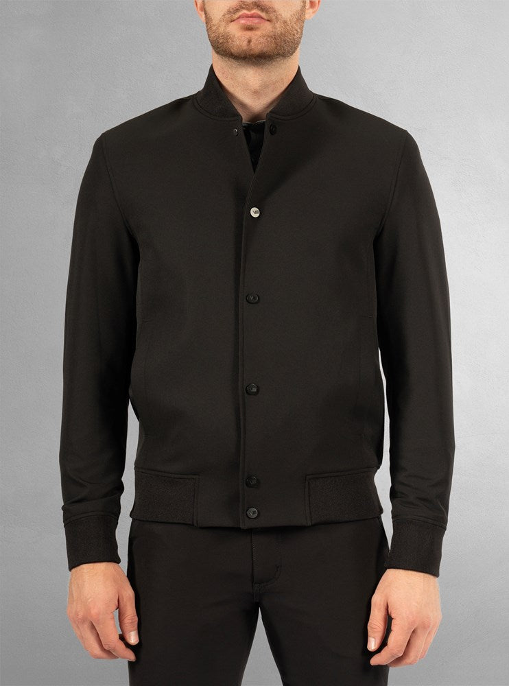 Men's stretch blazer