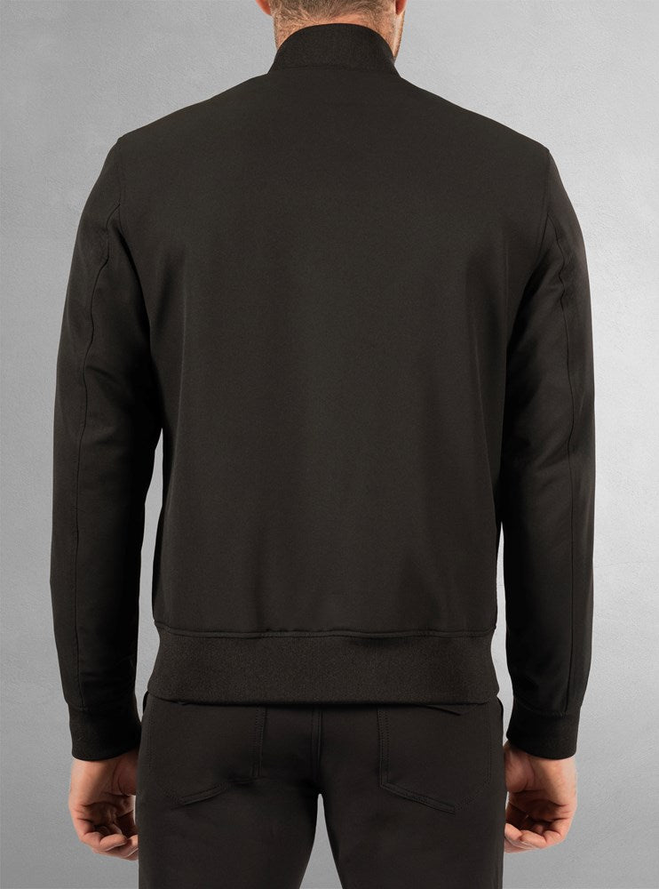 Men's stretch blazer
