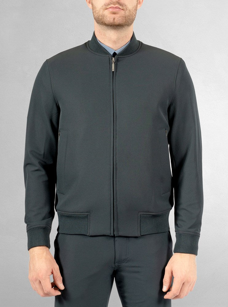 Men's stretch blazer