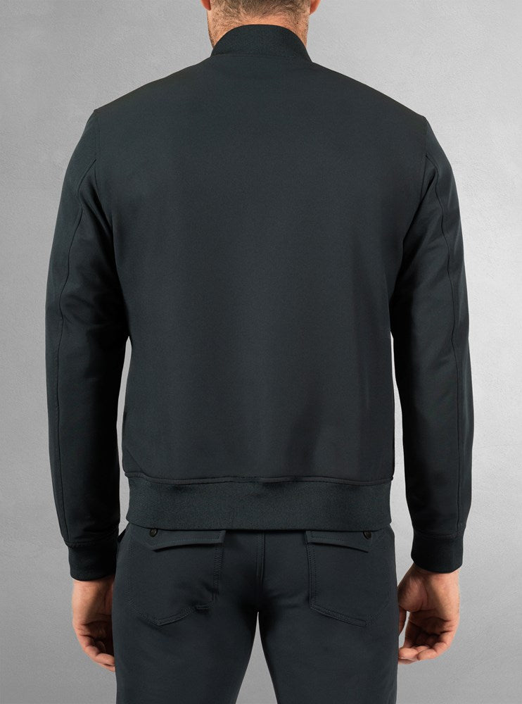 Men's stretch blazer