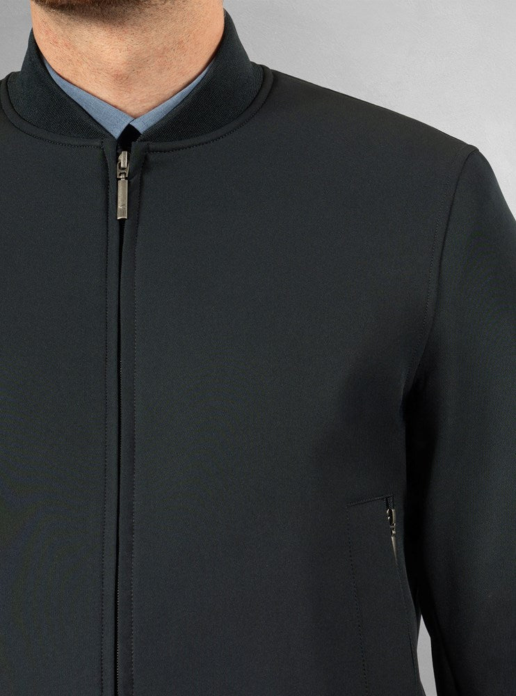 Men's stretch blazer