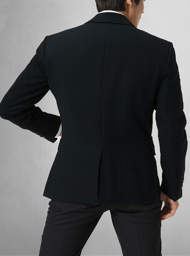 Men's stretch blazer