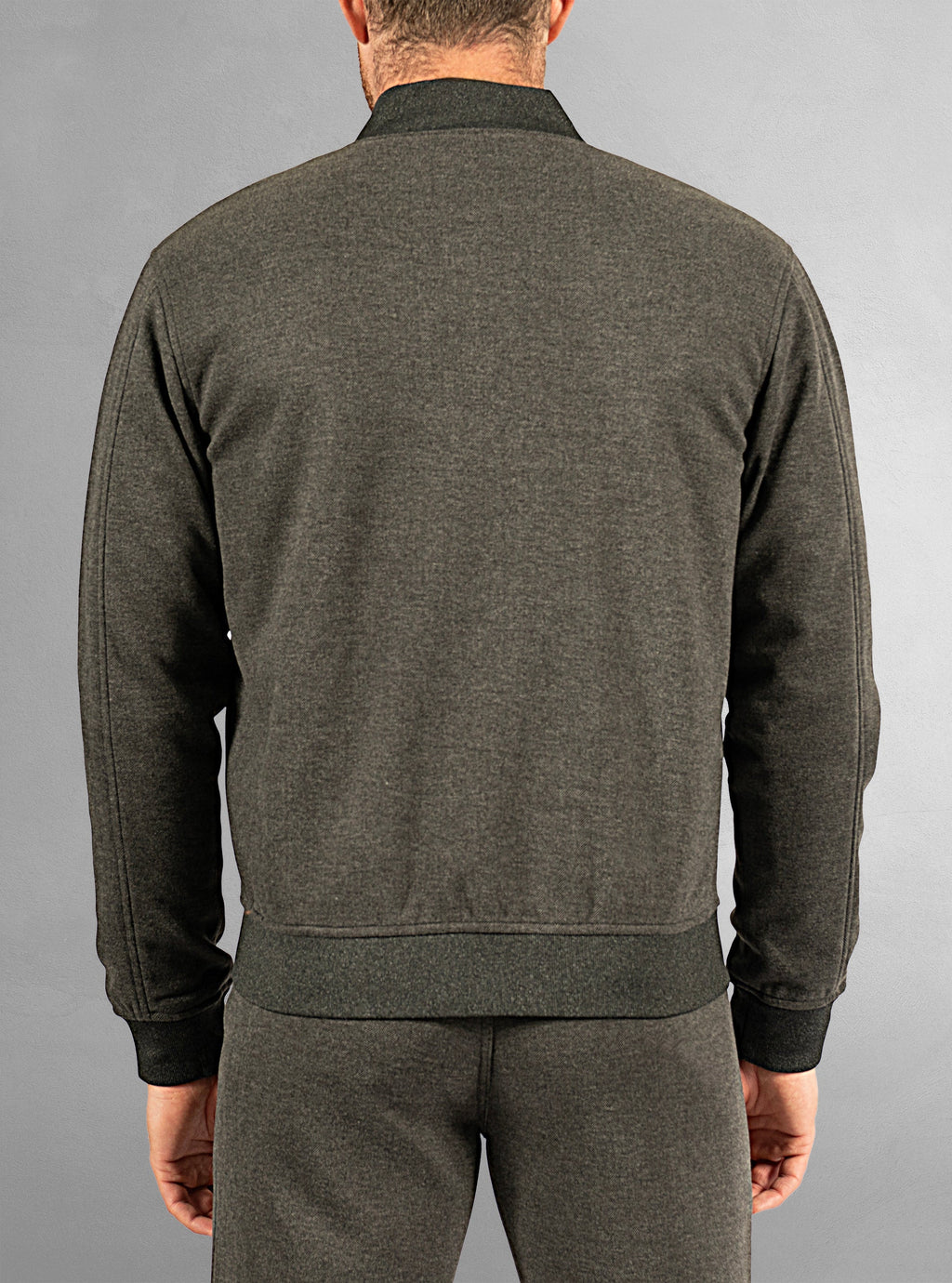 Men's stretch blazer