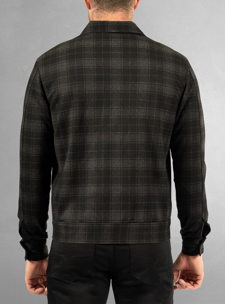 Men's stretch blazer
