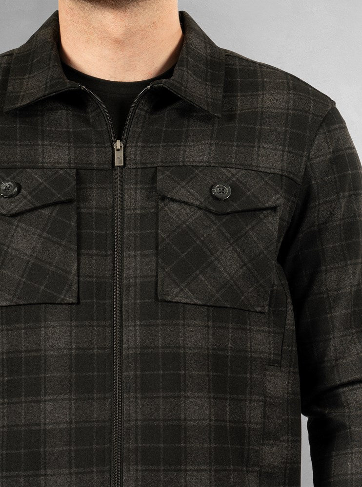 Men's stretch blazer