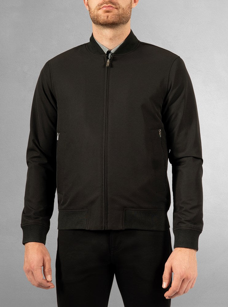 Men's stretch blazer