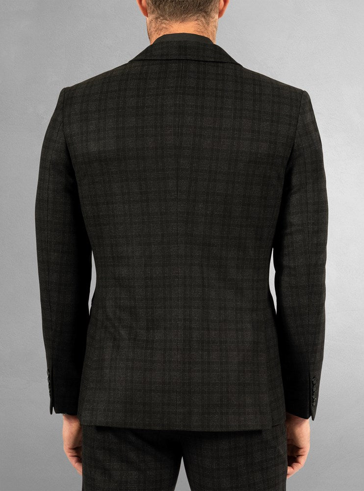 Men's stretch blazer