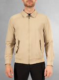 Men's transition jacket