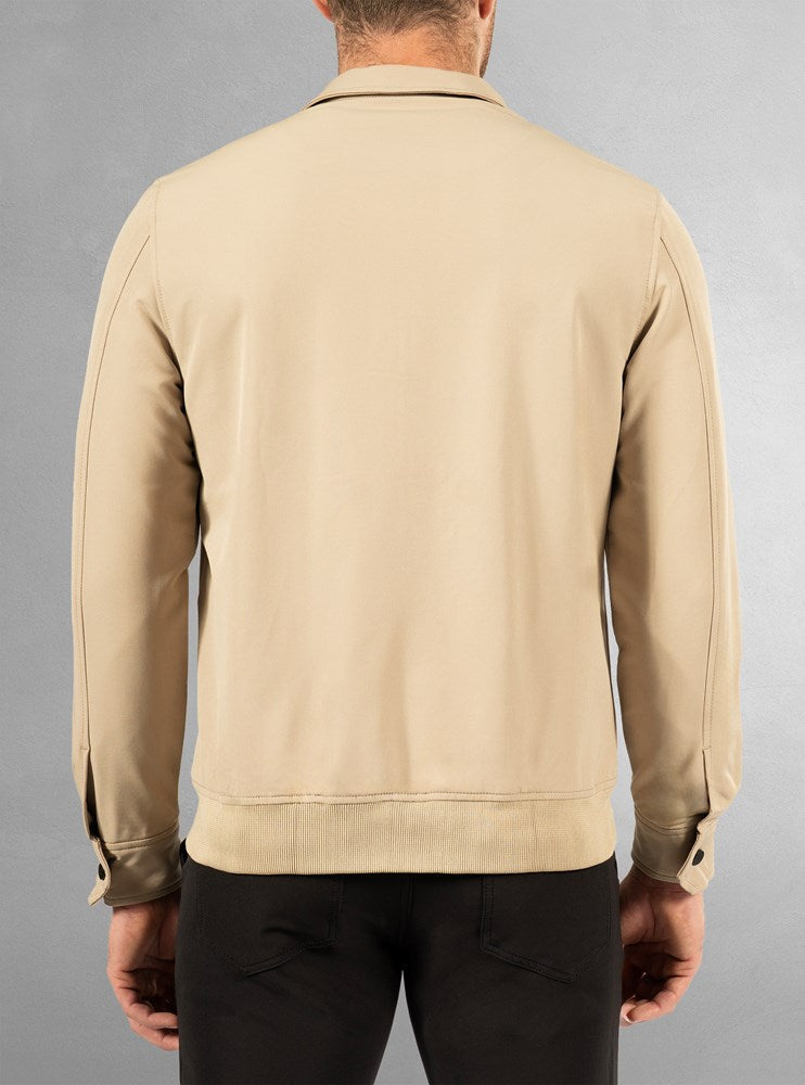 Men's transition jacket