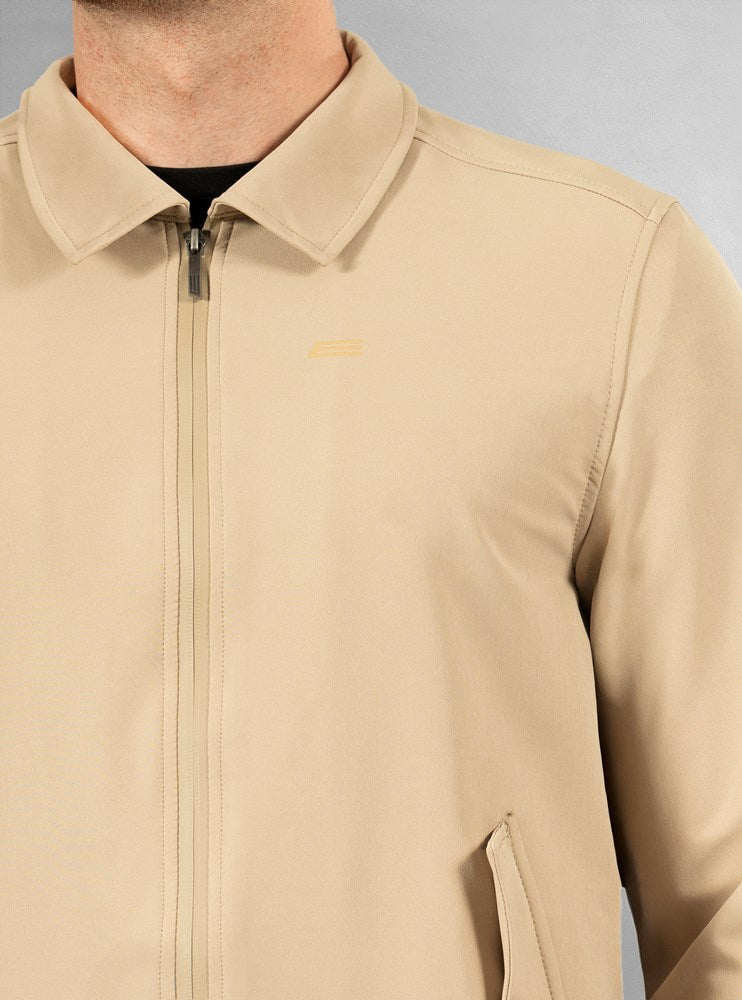 Men's transition jacket