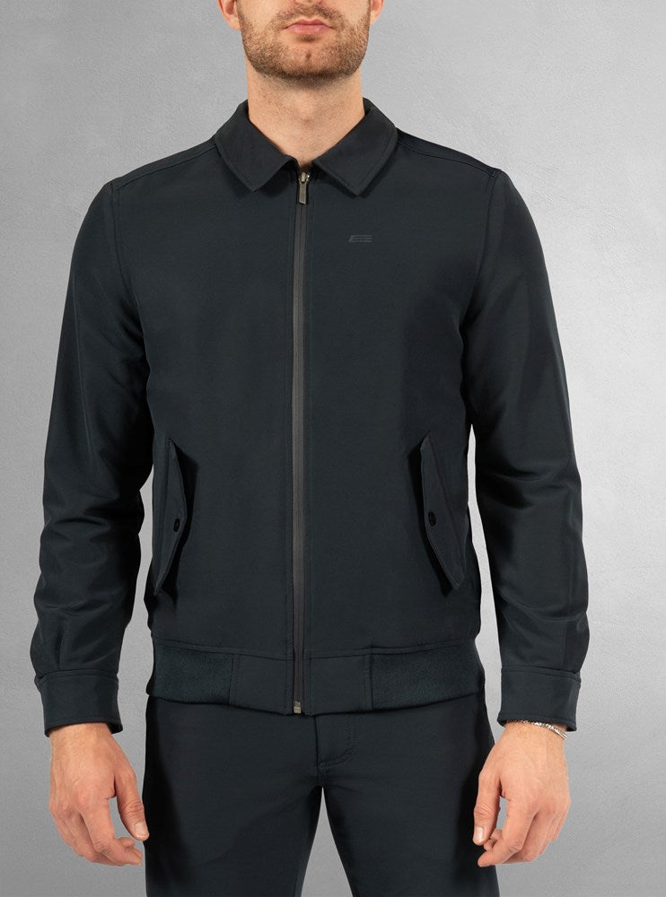 Men's transition jacket