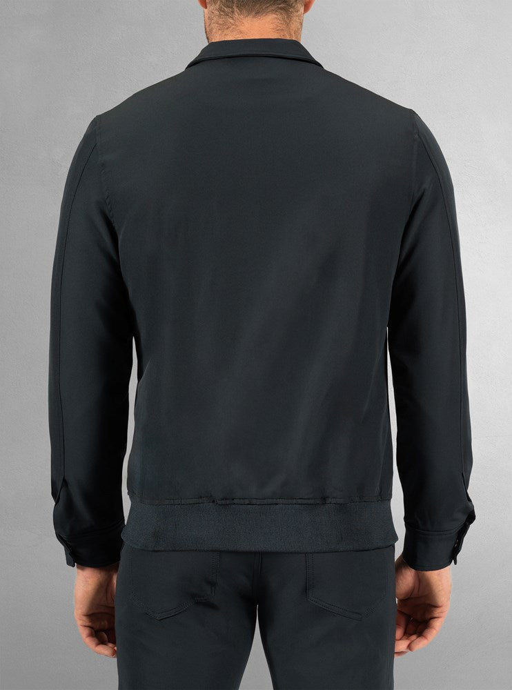 Men's transition jacket