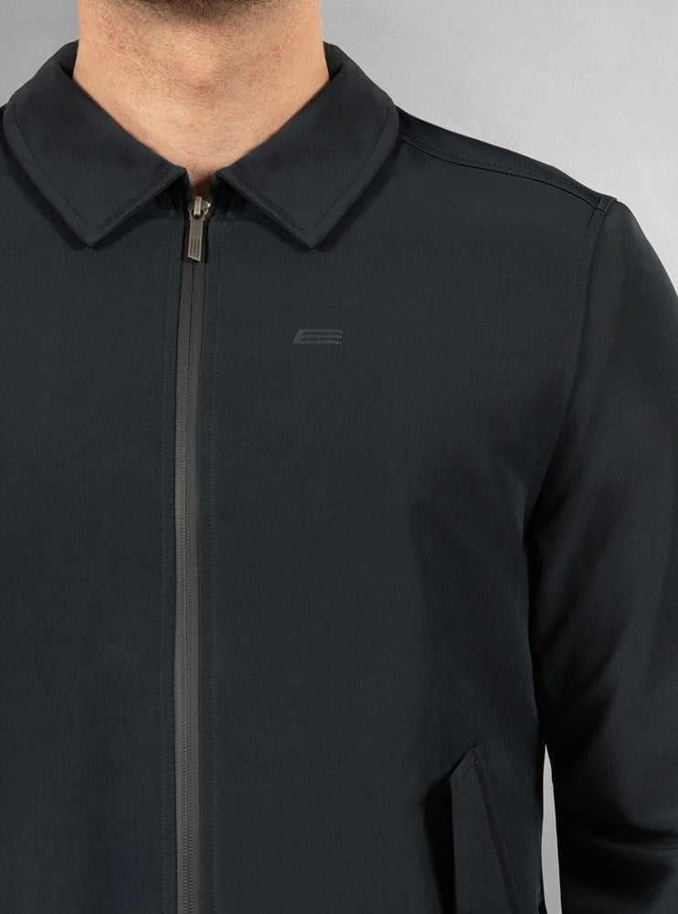 Men's transition jacket