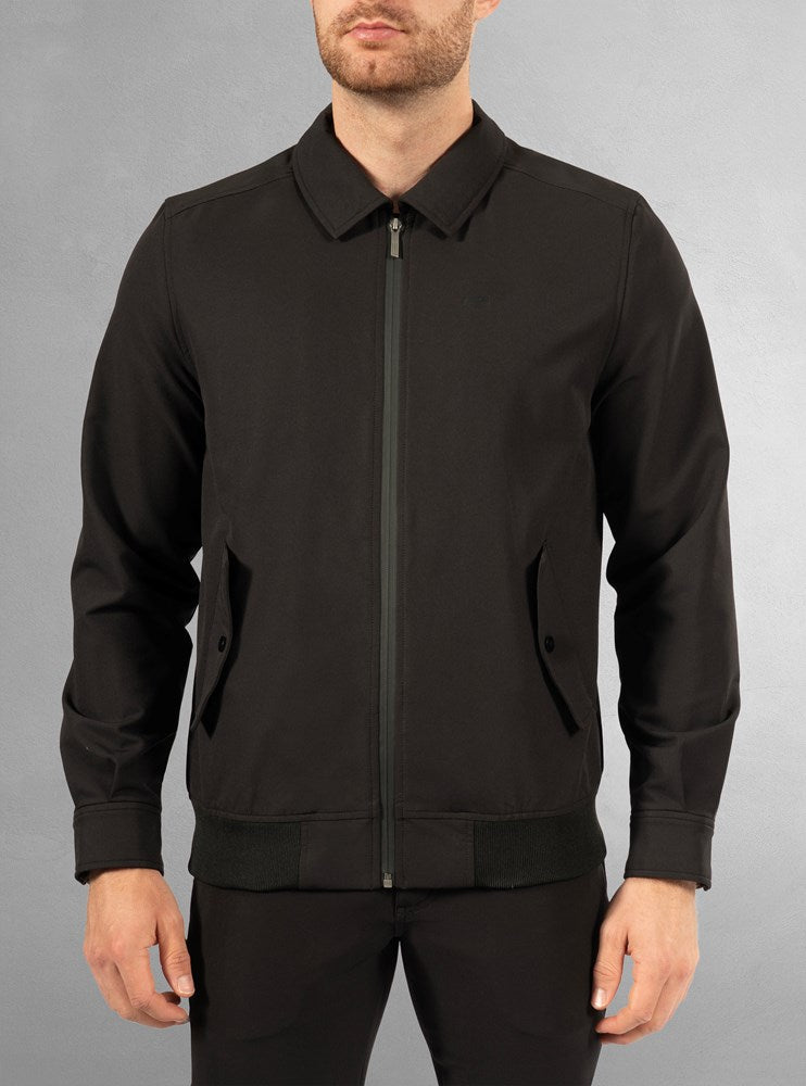 Men's transition jacket
