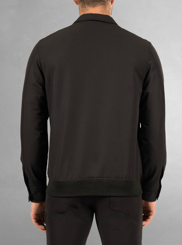 Men's transition jacket