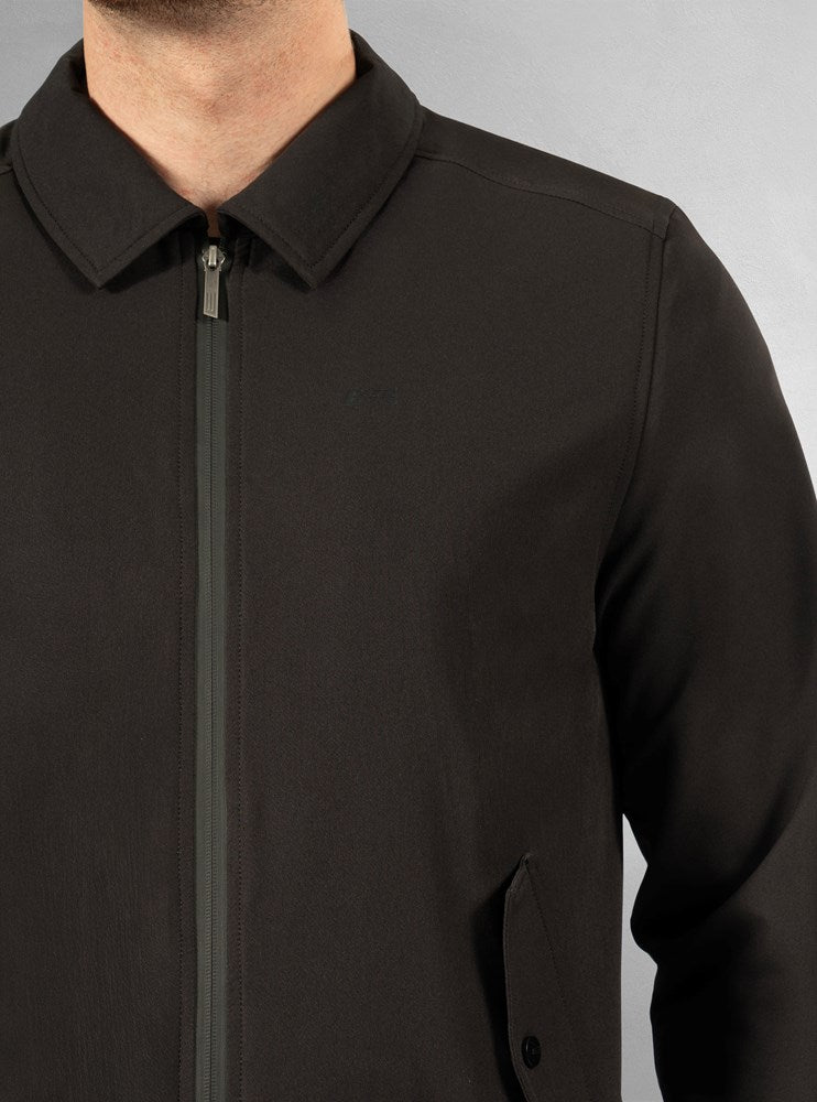 Men's transition jacket
