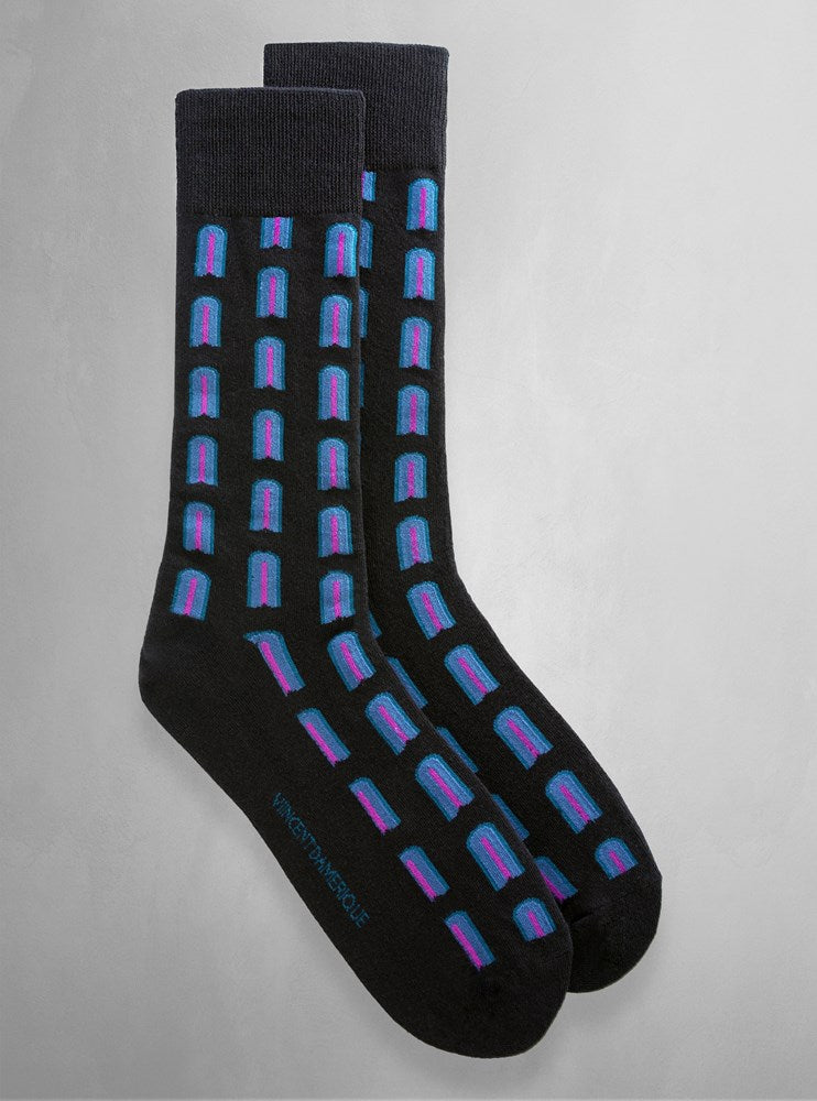 Men's socks
