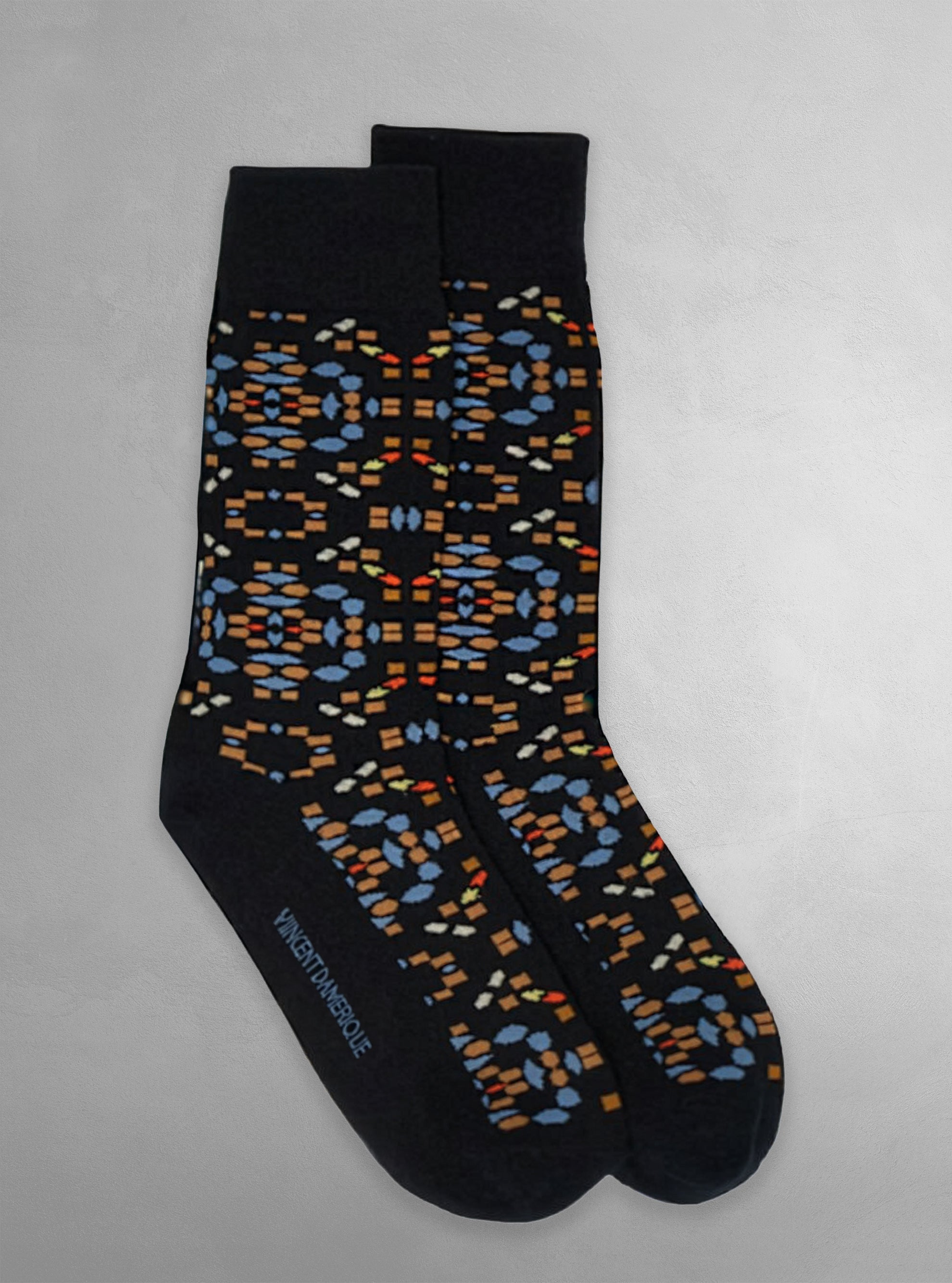 Men's socks