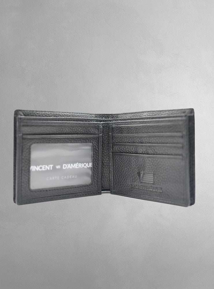 Men's wallet
