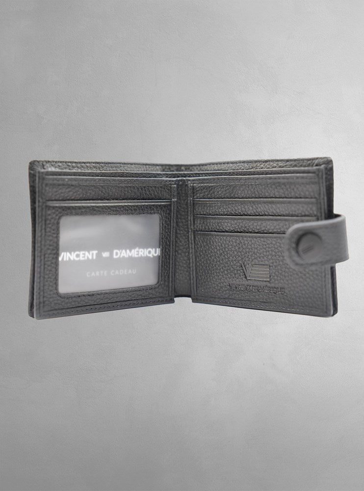 Men's wallet