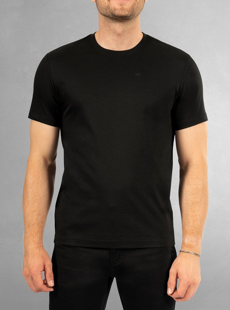 Men's crew neckt t-shirt