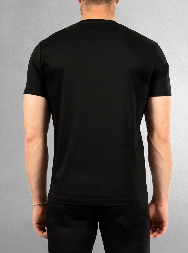 Men's crew neckt t-shirt
