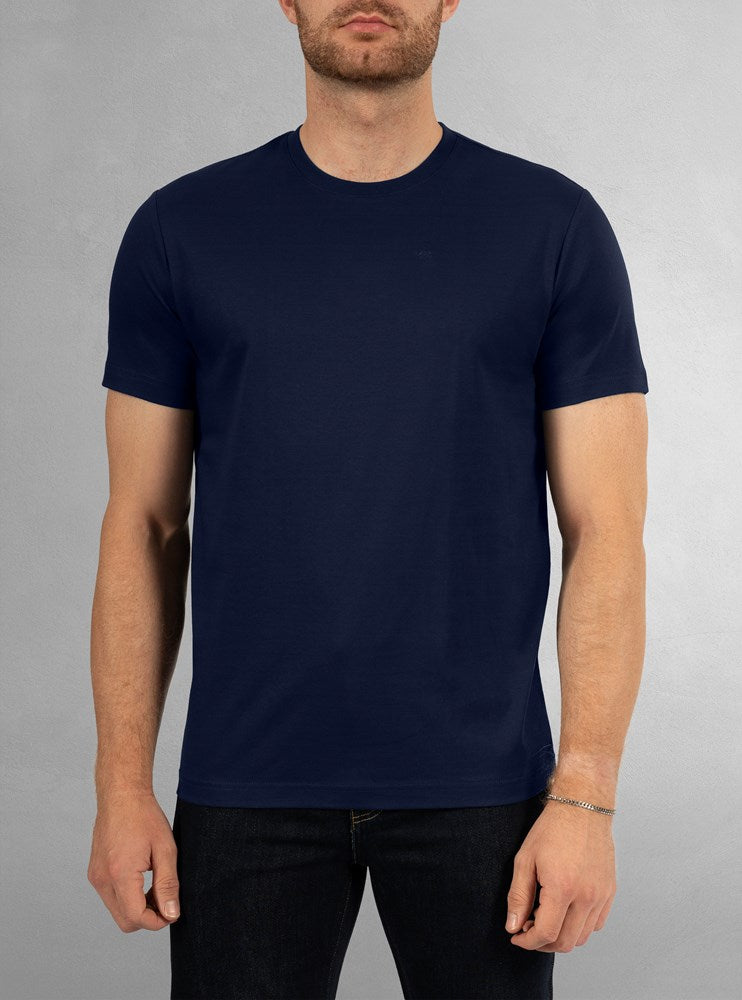 Men's crew neckt t-shirt