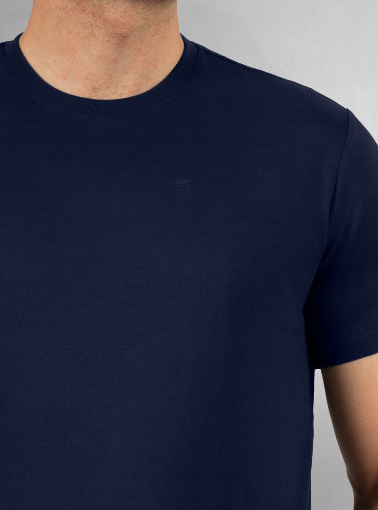 Men's crew neckt t-shirt