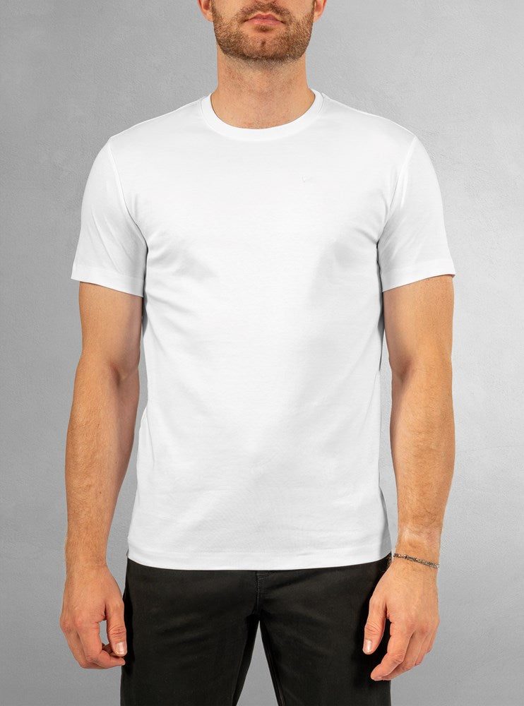 Men's crew neckt t-shirt