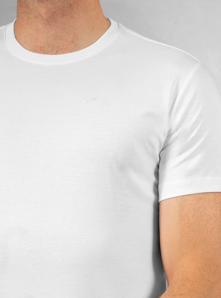 Men's crew neckt t-shirt