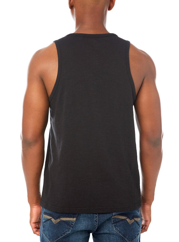 Men's muscle tee