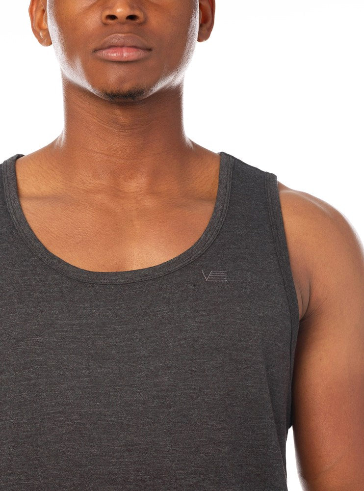 Men's muscle tee