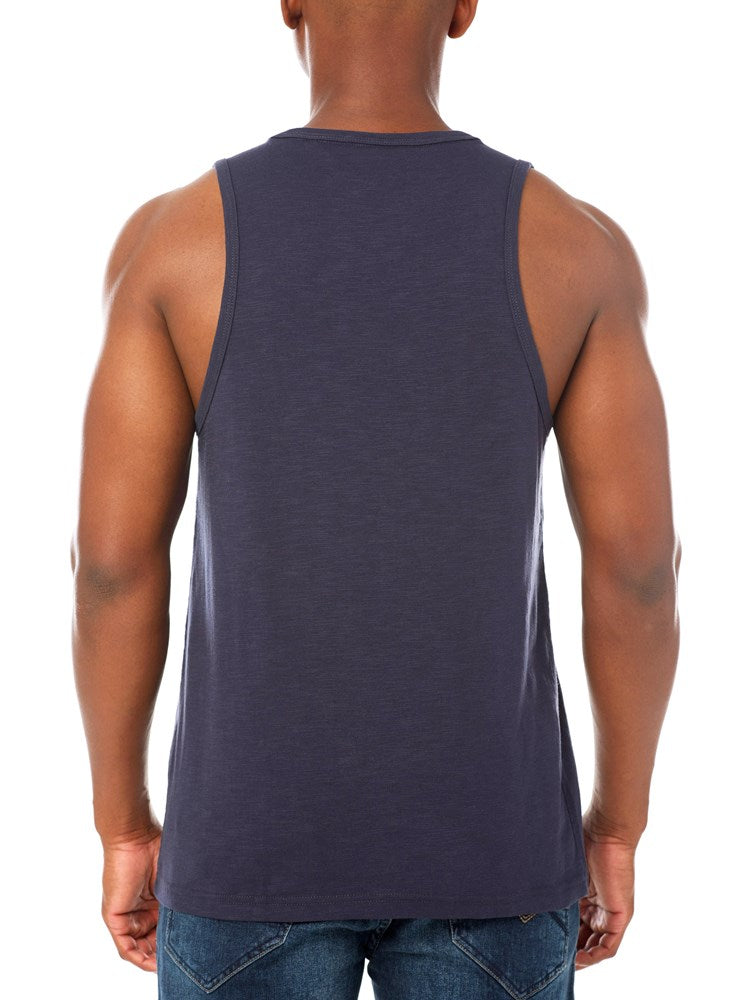 Men's muscle tee