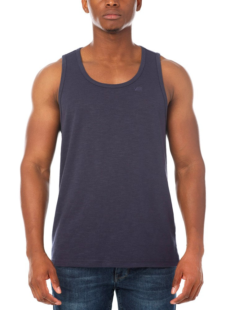 Men's muscle tee