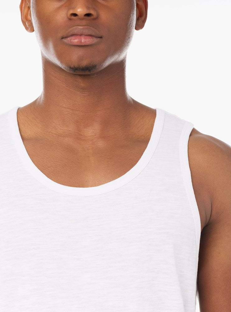 Men's muscle tee