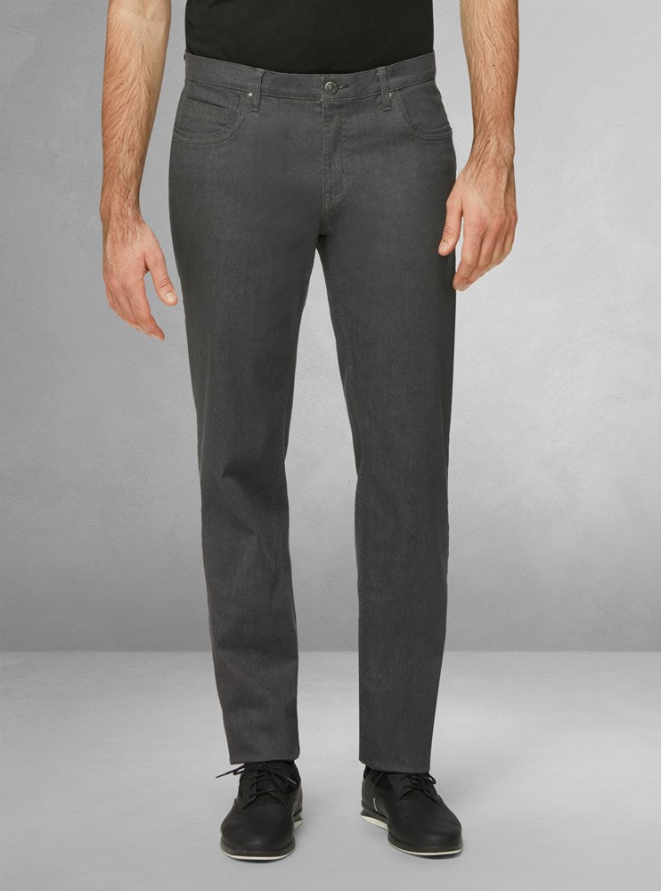 Men's denim jeans