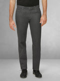 Men's denim jeans