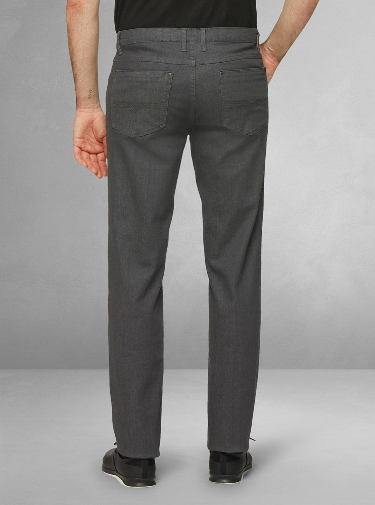Men's denim jeans