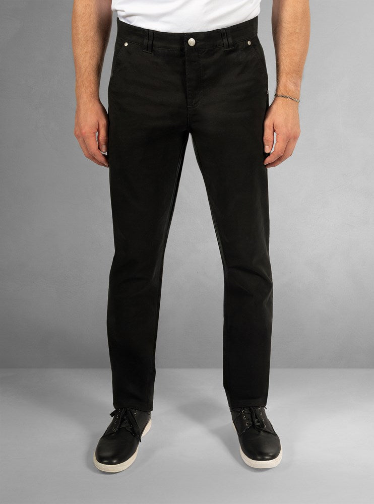 Men's stretch slacks pant