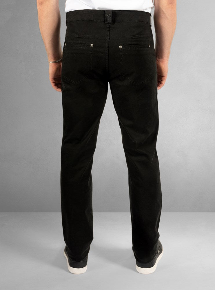 Men's stretch slacks pant
