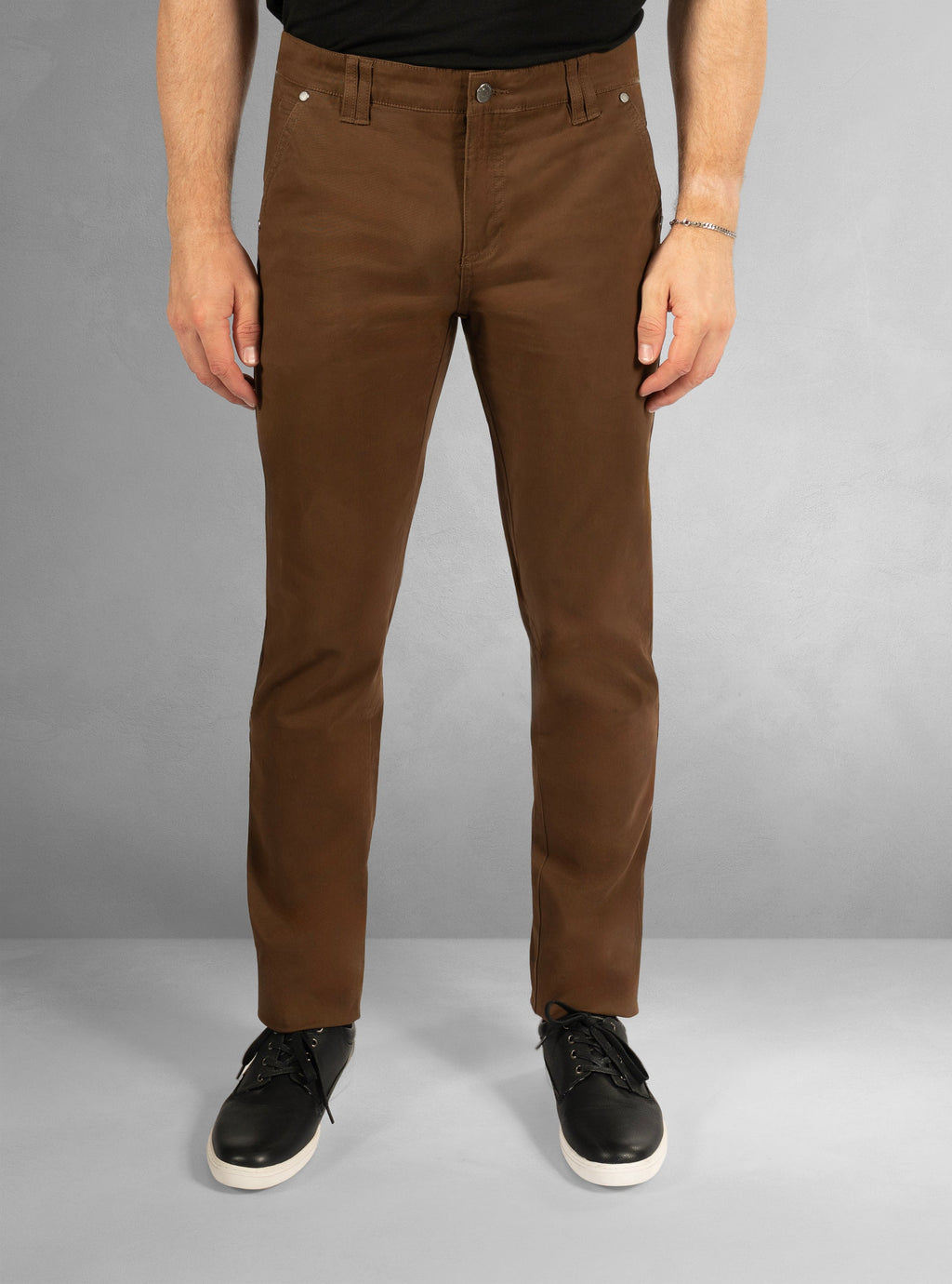 Men's stretch slacks pant