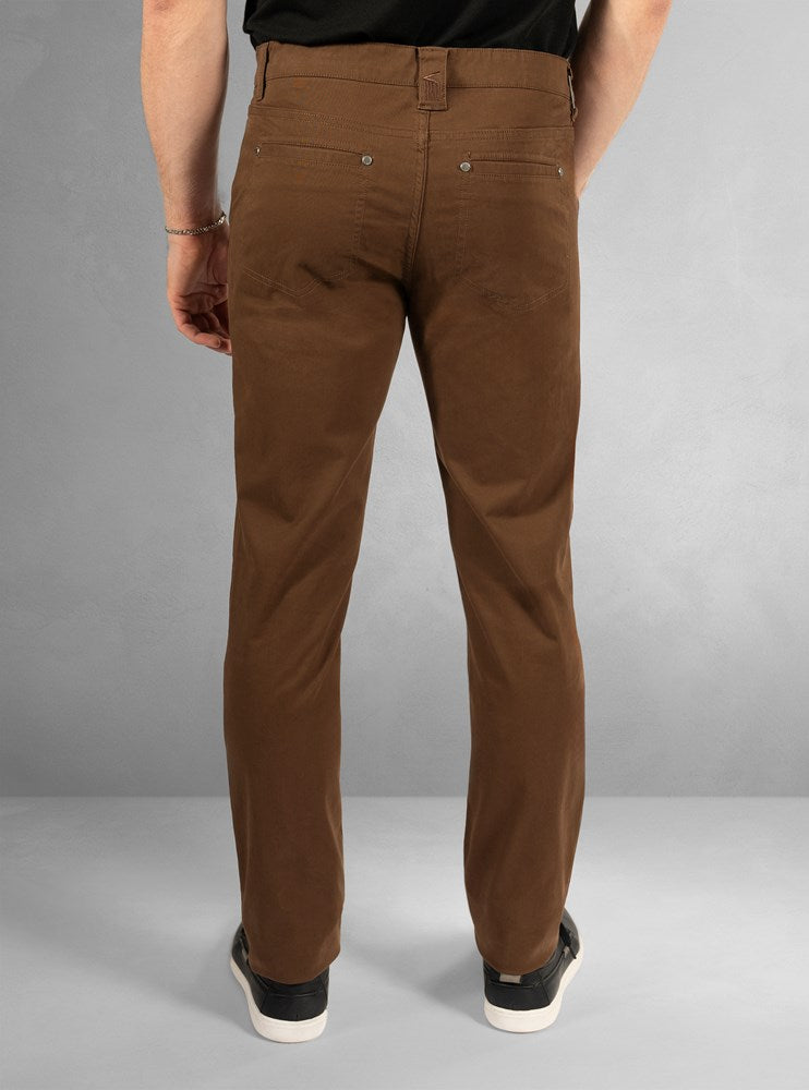 Men's stretch slacks pant