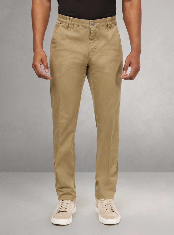 Men's stretch slacks pant