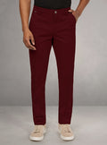 Men's stretch slacks pant