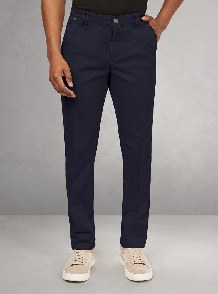 Men's stretch slacks pant