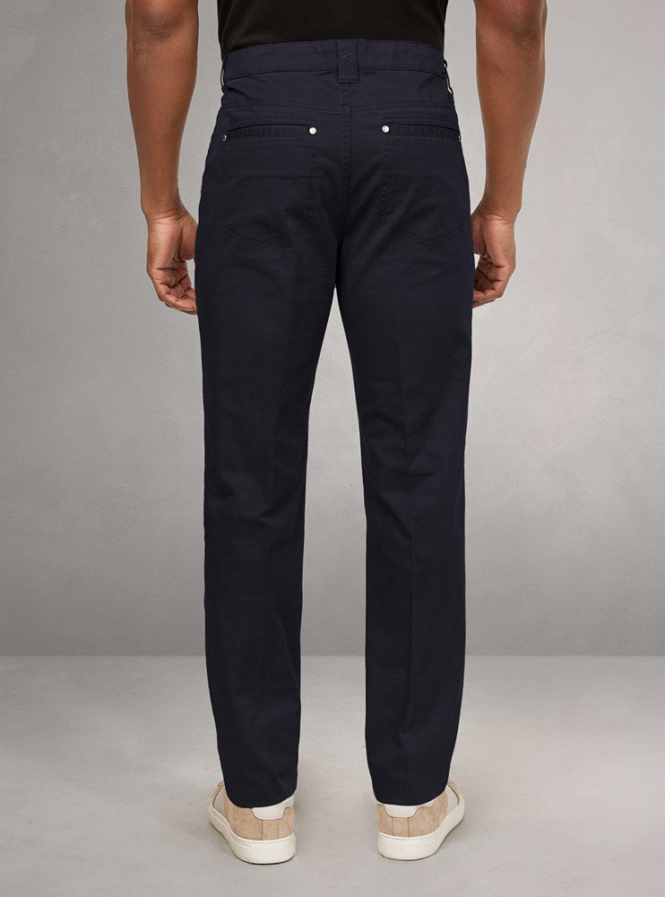 Men's stretch slacks pant